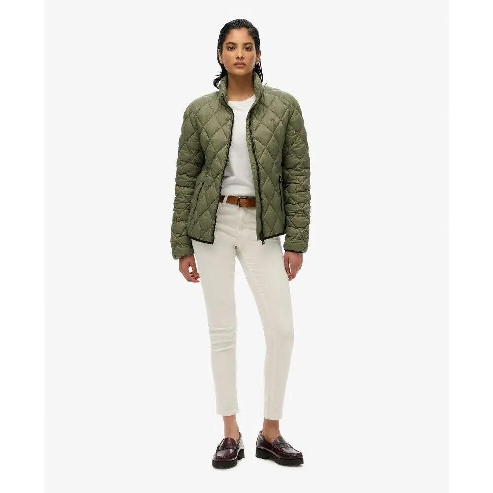 Doudoune femme Superdry Fuji Lite 5/6