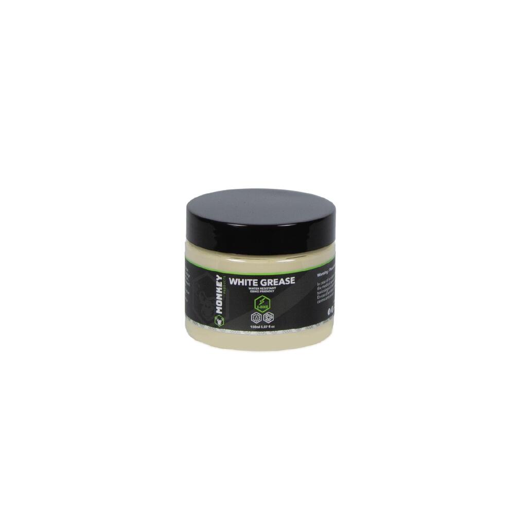 Monkey White Grease - 150ml