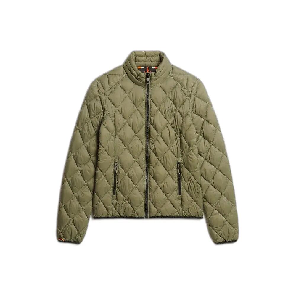 Women's down jacket Superdry Fuji Lite