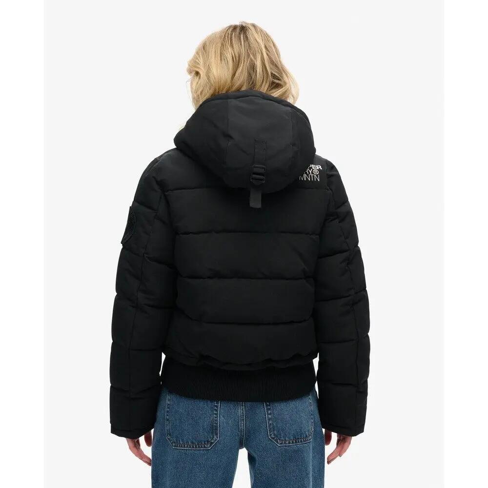 Doudoune femme Superdry Everest 5/6