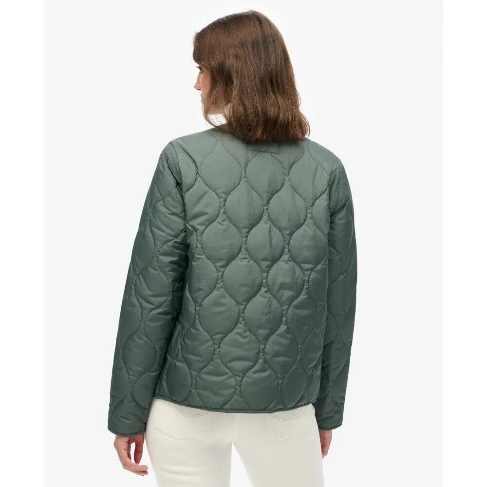 Doudoune femme Superdry Lite 6/7