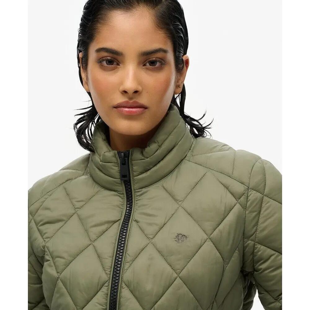 Doudoune femme Superdry Fuji Lite 6/6