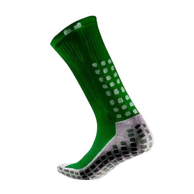 Calzini Da Calcio Metà Polpaccio Imbottita Adulto Unisex TRUsox 3.0 Multicolore