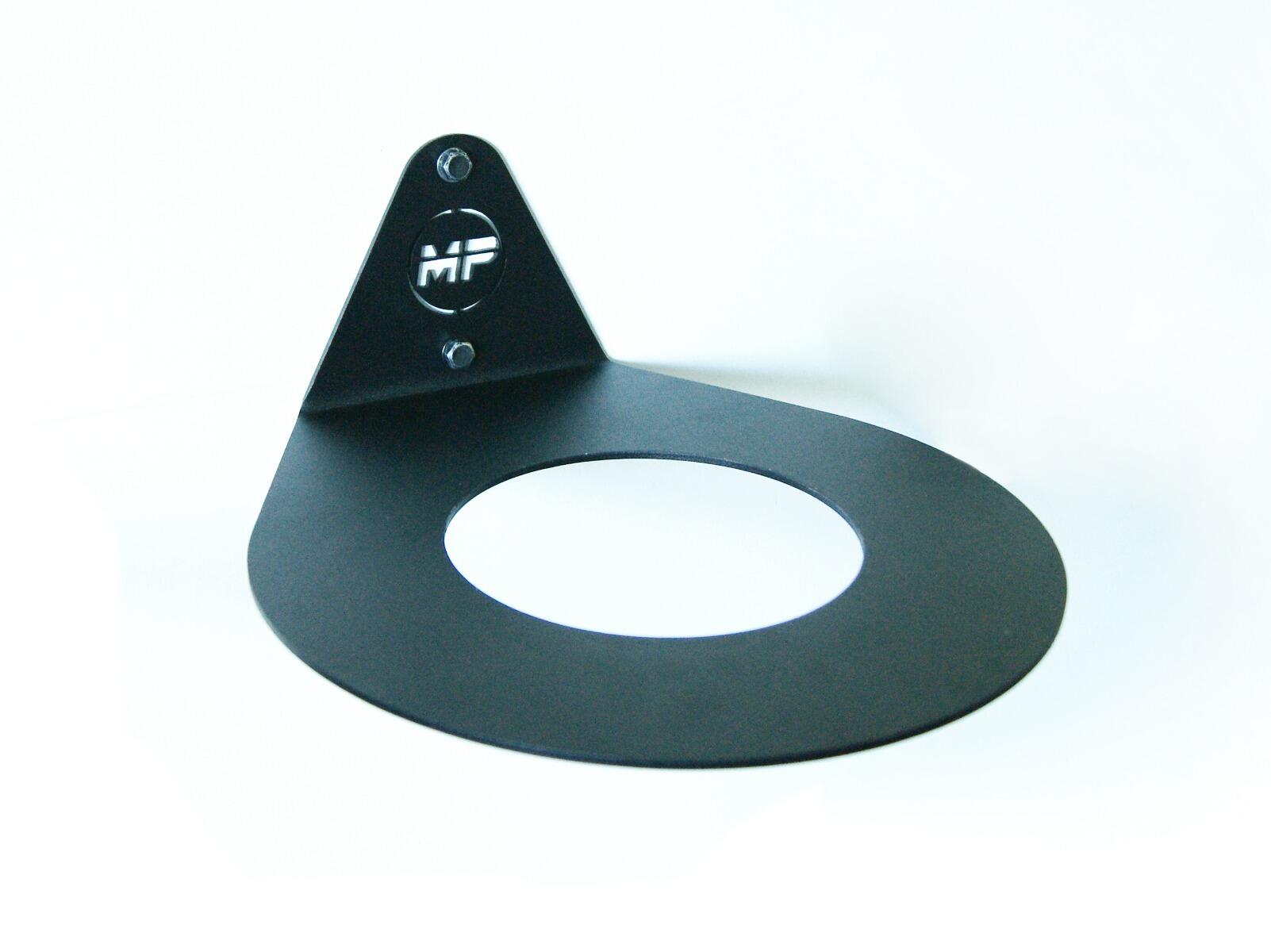 Muscle Power MP5099S Slamball/Medicijnbal wandmodel Wall Line 2/7