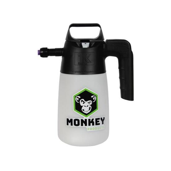 Monkey Super Schaumsprüher