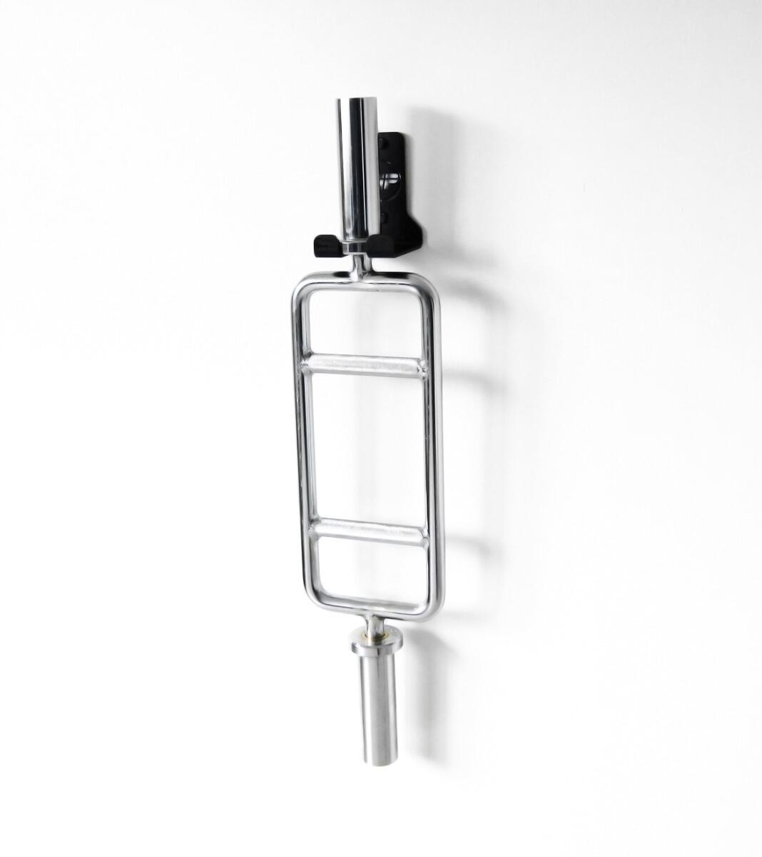 Muscle Power MP2814-1 Halterstang beugel 1 Wall Line wandmodel 3/7