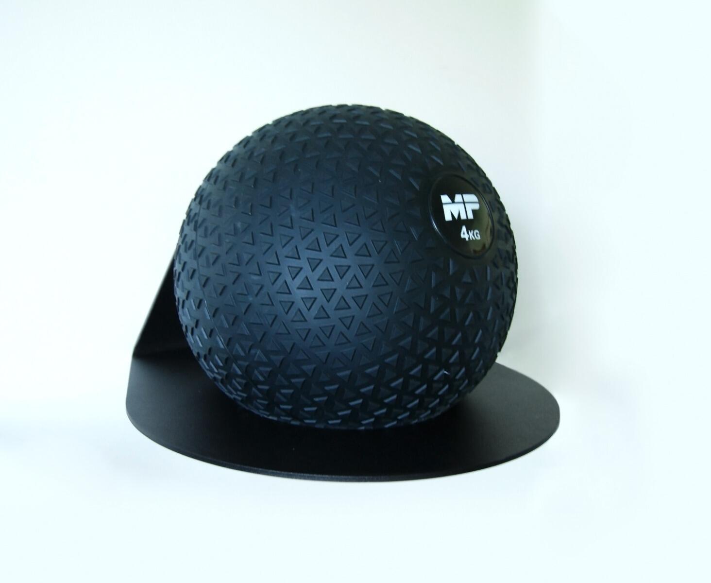 Muscle Power MP5099S Slamball/Medicijnbal wandmodel Wall Line 7/7