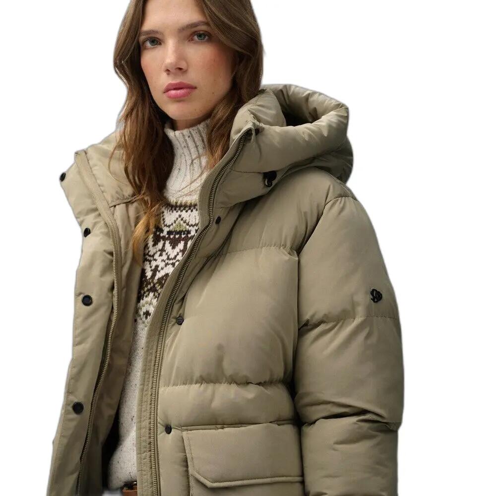 Doudoune femme Superdry 6/7