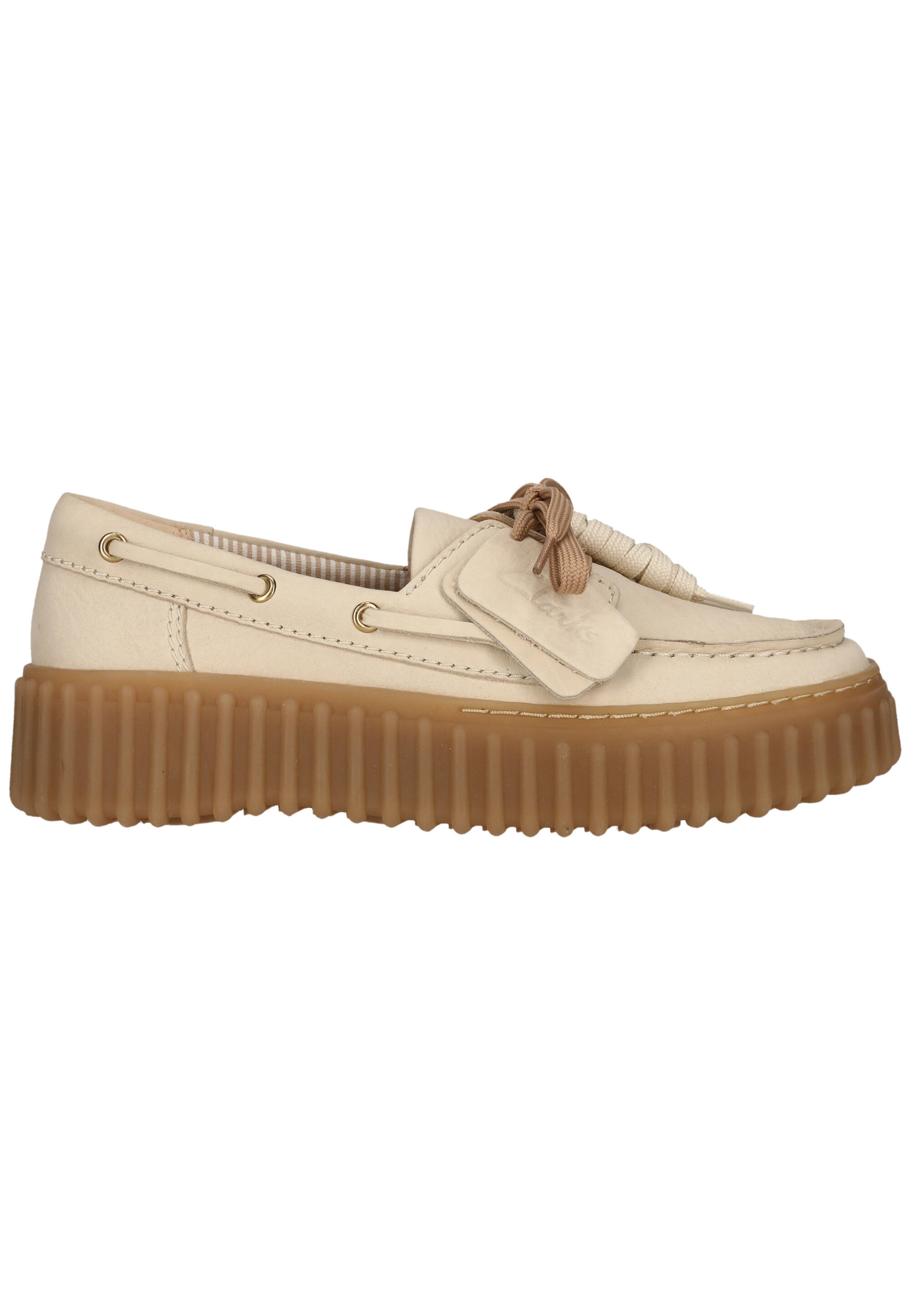 Schnürschuhe Torhill Boat 3/5