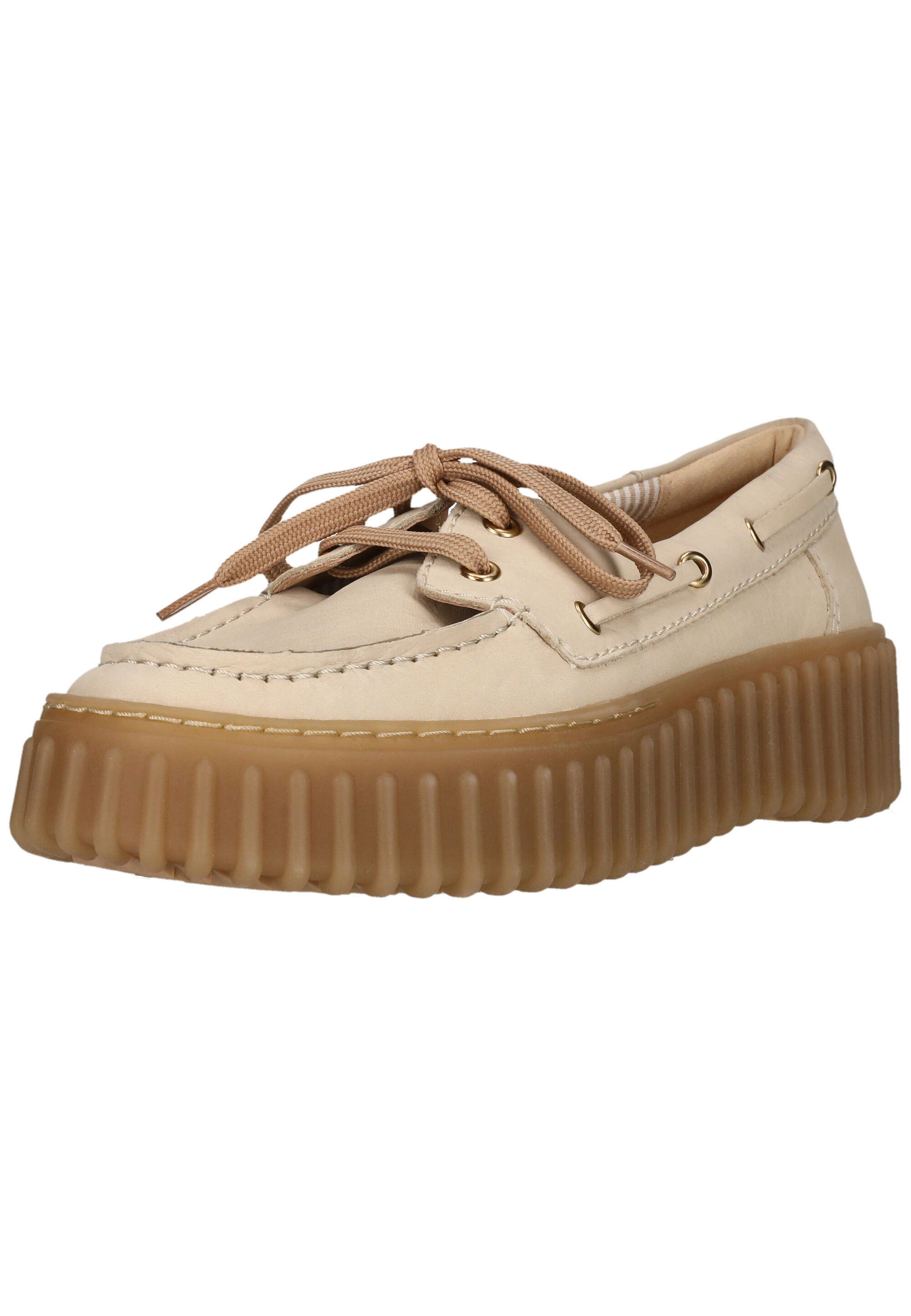 Schnürschuhe Torhill Boat 2/5
