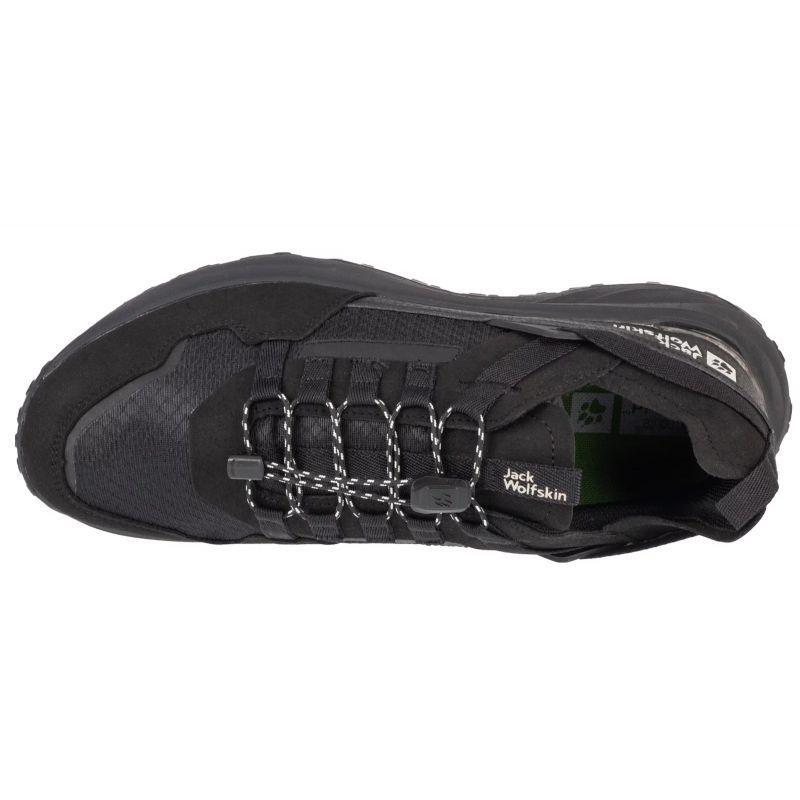 Męskie Buty Sportowe Dromoventure Low 3/4