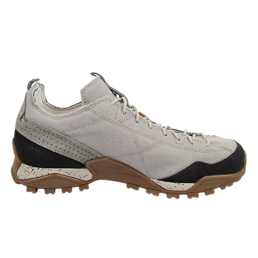 Trekkingowe Buty Damskie Nativa Canvas 3/4