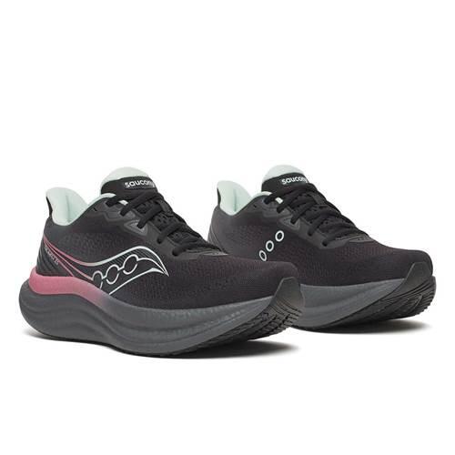 Buty do biegania damskie Saucony Triumph 23 2/4