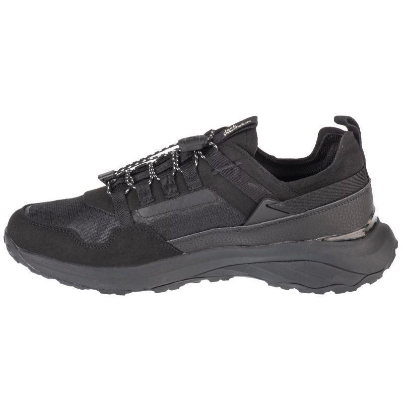 Męskie Buty Sportowe Dromoventure Low 2/4