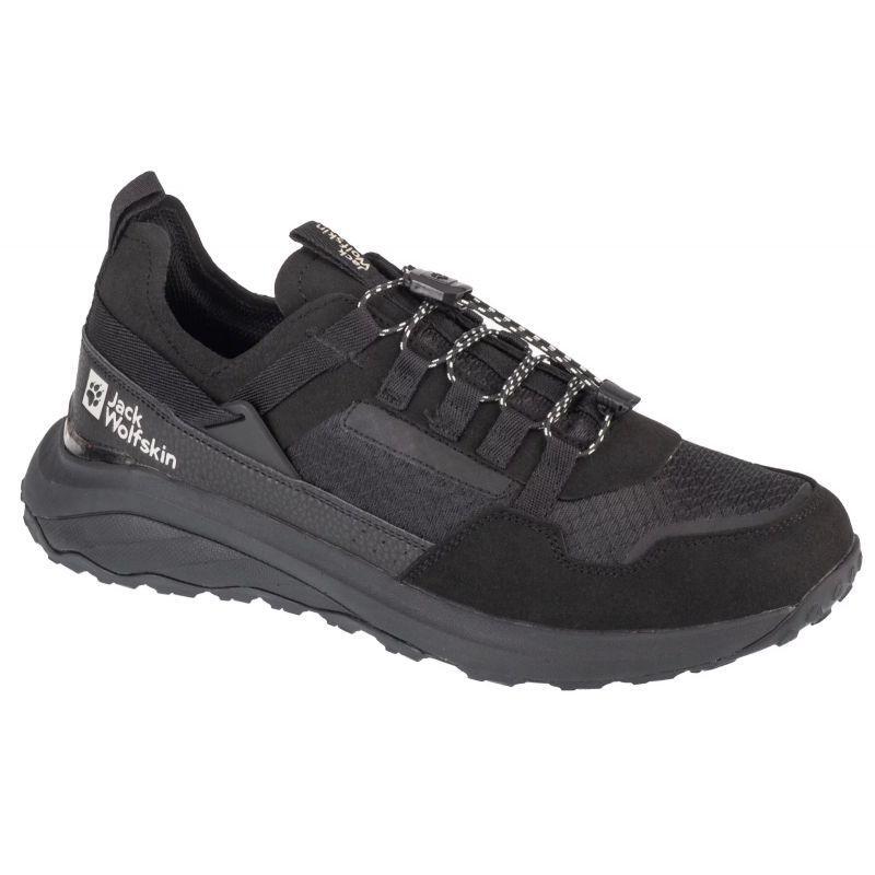 Încălțăminte Drumeții În Natură Jack Wolfskin Dromoventure Bărbați