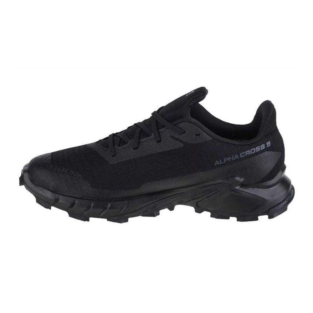 Buty Męskie Bieganie Alphacross 5 2/4