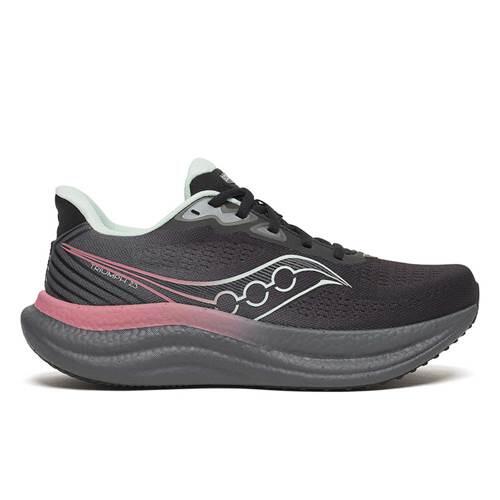 Chaussures running femmes Saucony Triumph 23