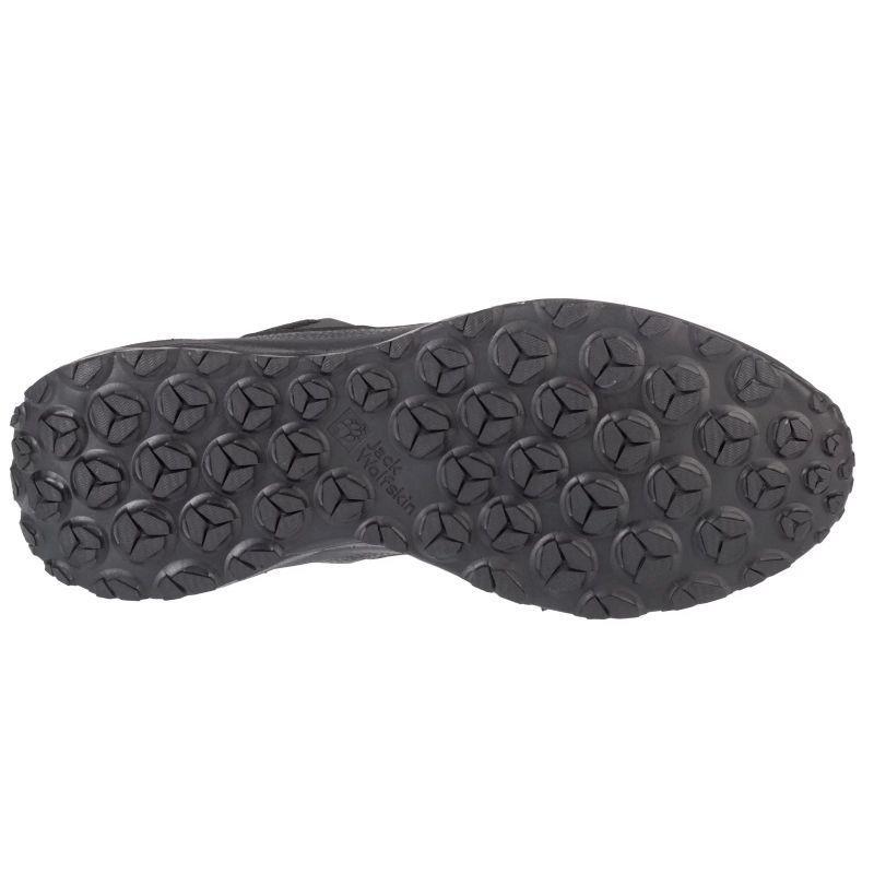 Męskie Buty Sportowe Dromoventure Low 4/4
