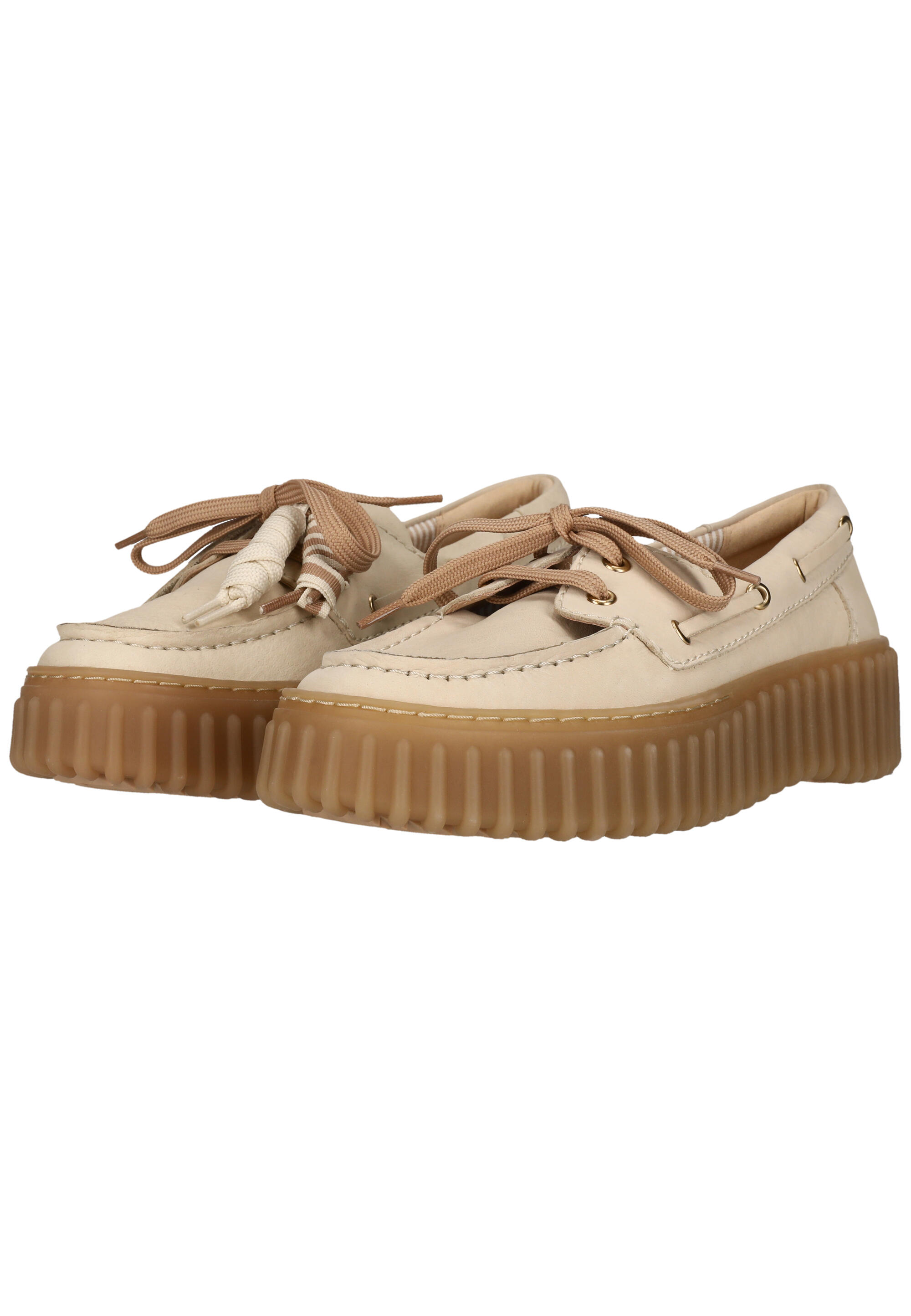 Schnürschuhe Torhill Boat 4/5