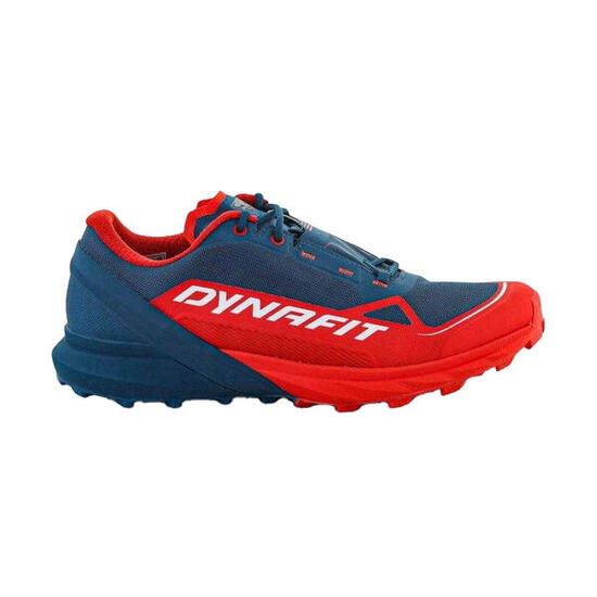 Scarpe CorsaUomo Dynafit Ultra 50 Blu