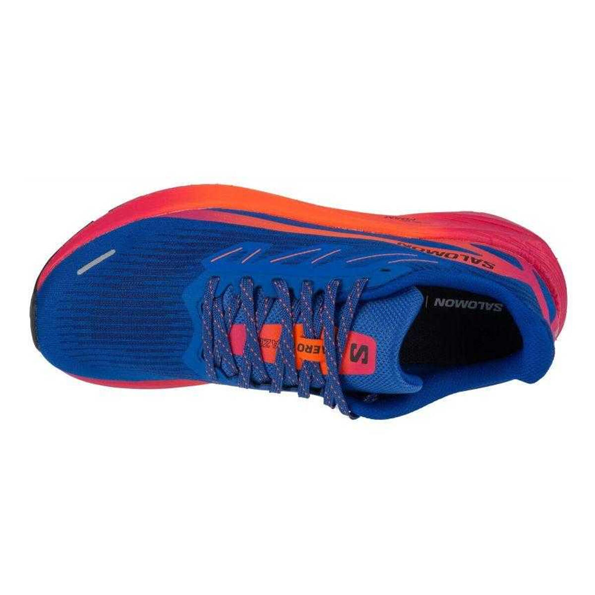 Męskie Buty Do Biegania Aero Blaze 2 ISD 3/4