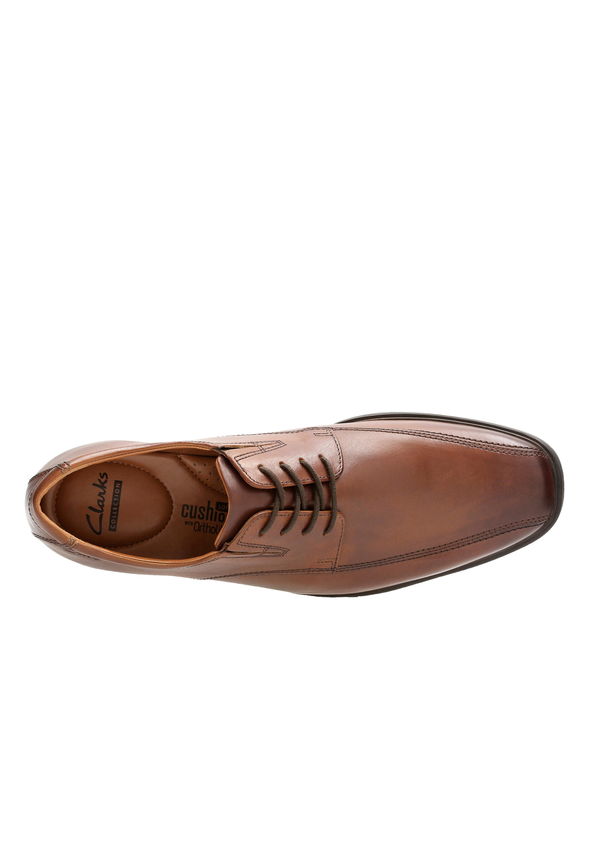 Schnürschuhe Tilden 5/15