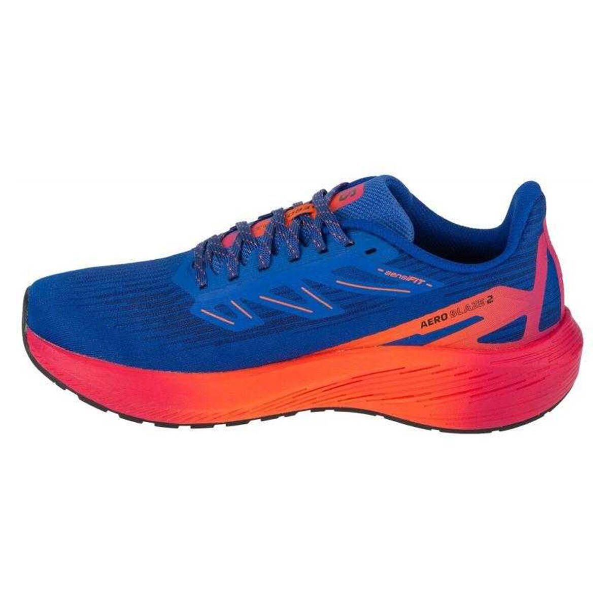Męskie Buty Do Biegania Aero Blaze 2 ISD 2/4