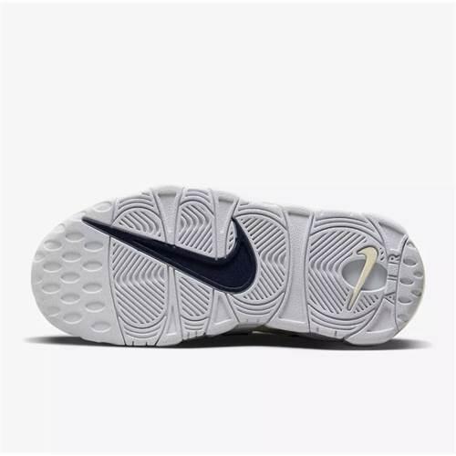 Schoenen voor basketbal voor vrouwen Nike Air More UpTempo 2/5