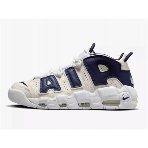 Chaussures basketball femmes Nike Air More UpTempo
