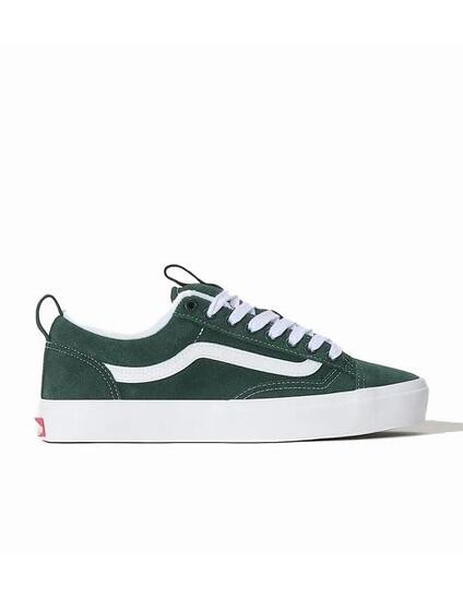 Zapatillas para Hombre Vans Skate old skool 36 Verde