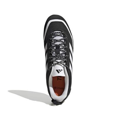 Wandelschoenen berg adidas terrex skychaser solo zwart 40 2/3