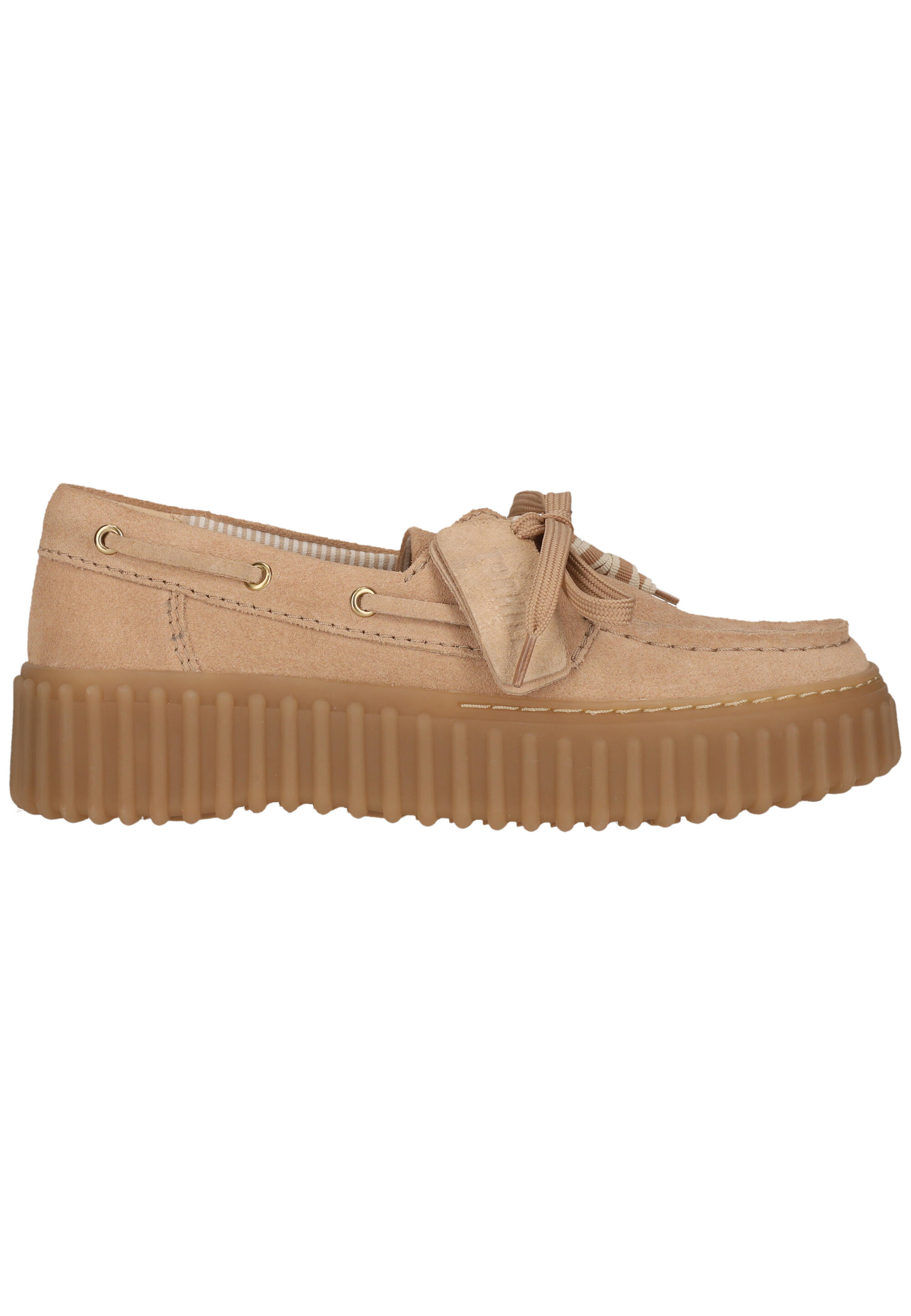 Schnürschuhe Torhill Boat 3/5