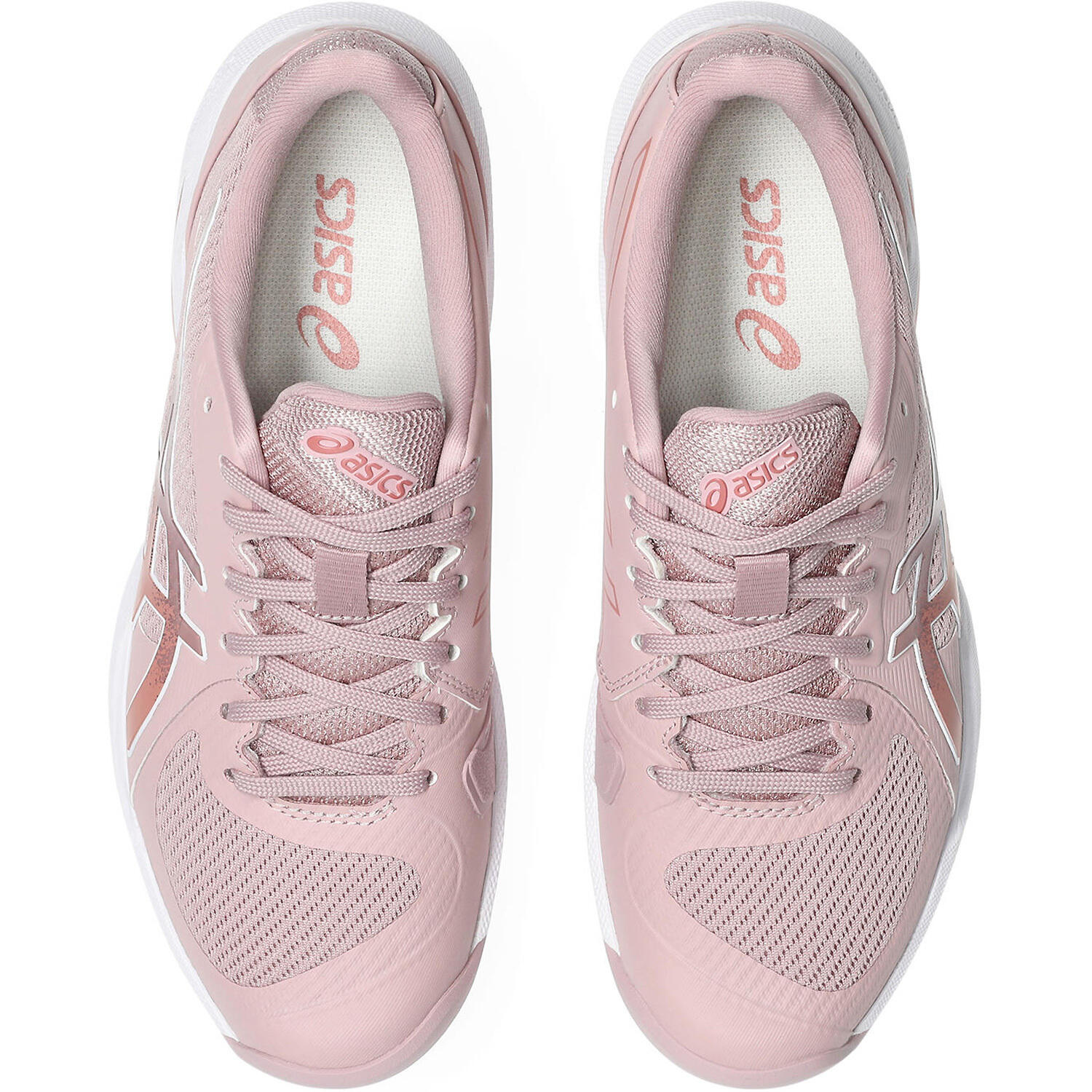 Damen Sportschuh SOLUTION SWIFT FF 2 CLAY 3/6