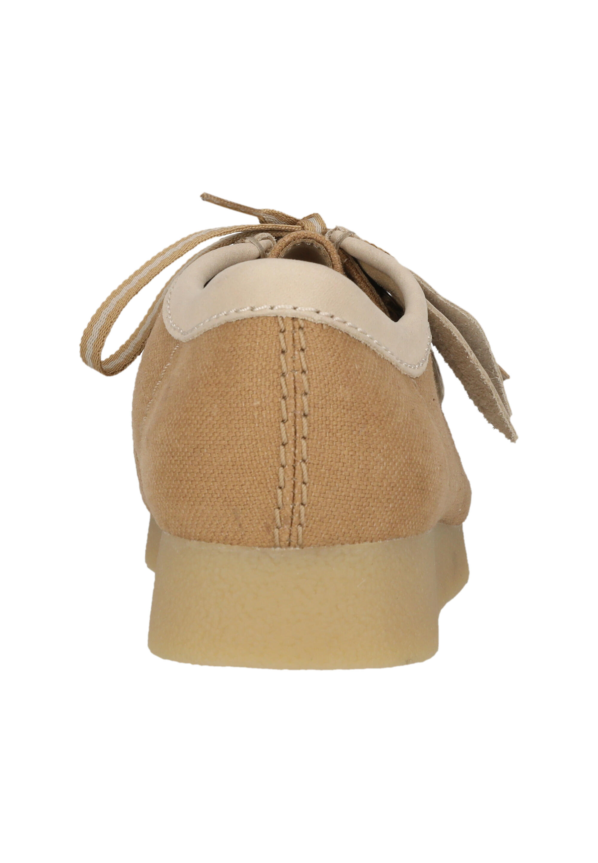Schnürschuhe Wallabee EVO 5/5