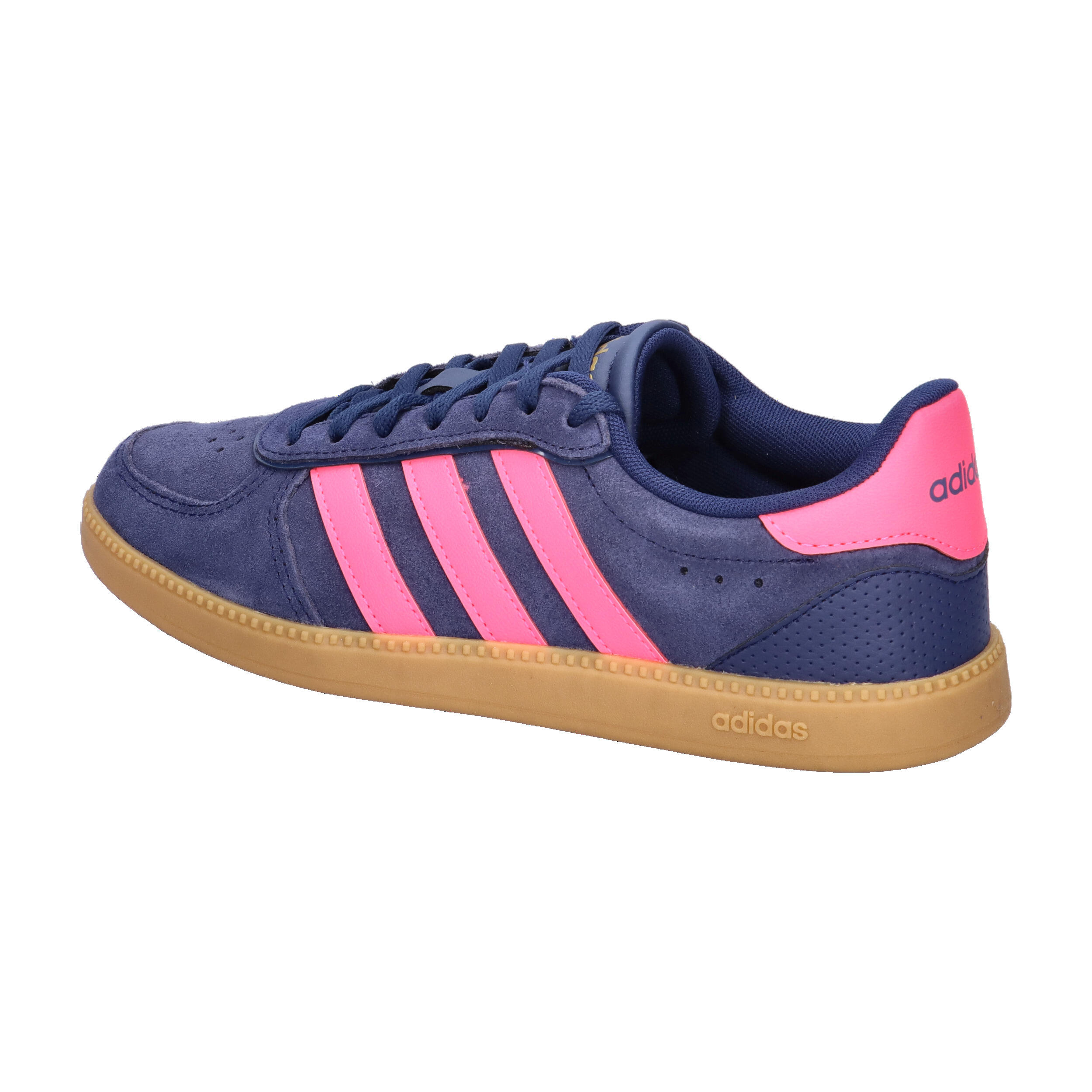 adidas Damen Sneaker BREAKNET SLEEK 3/7