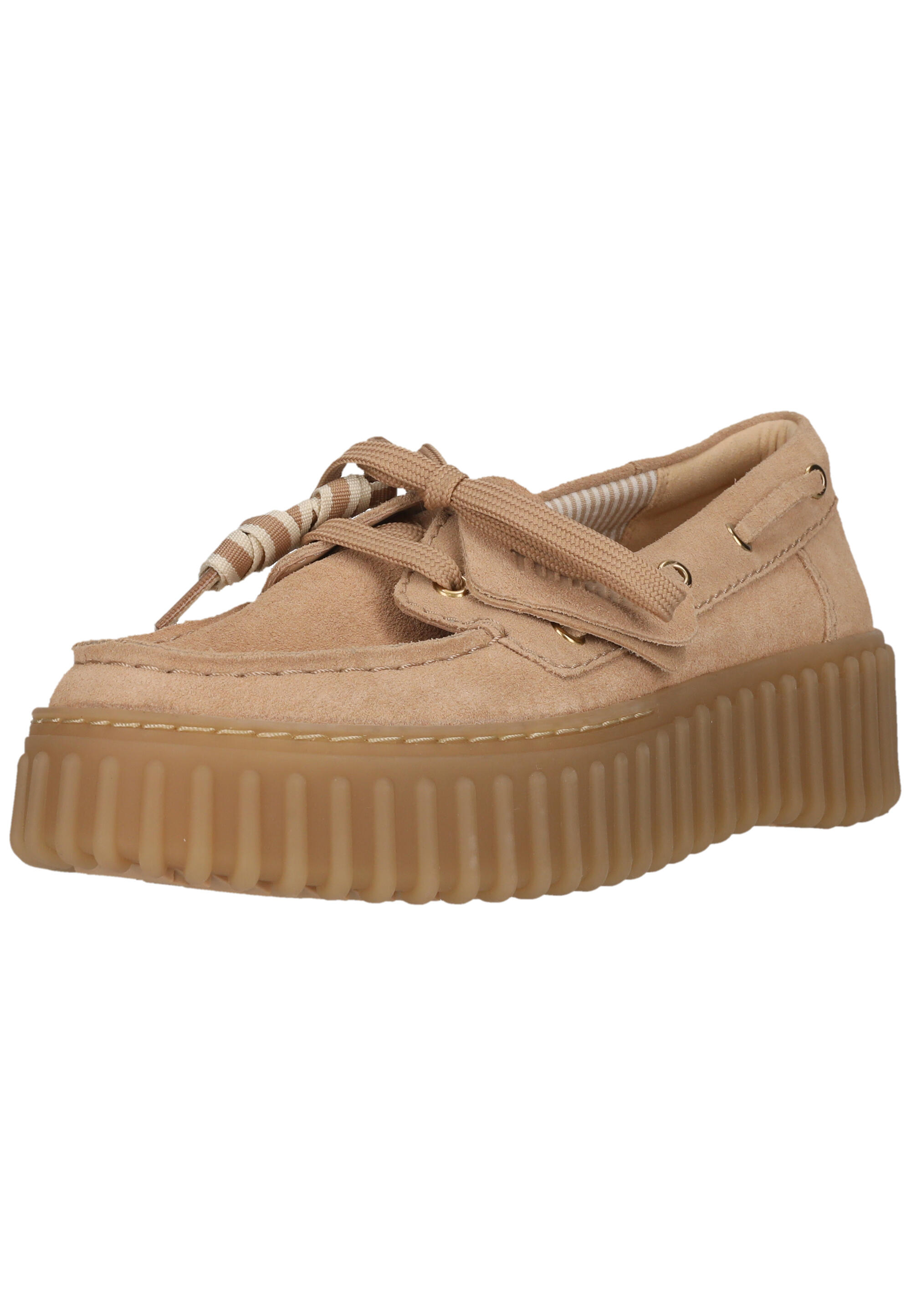 Schnürschuhe Torhill Boat 2/5