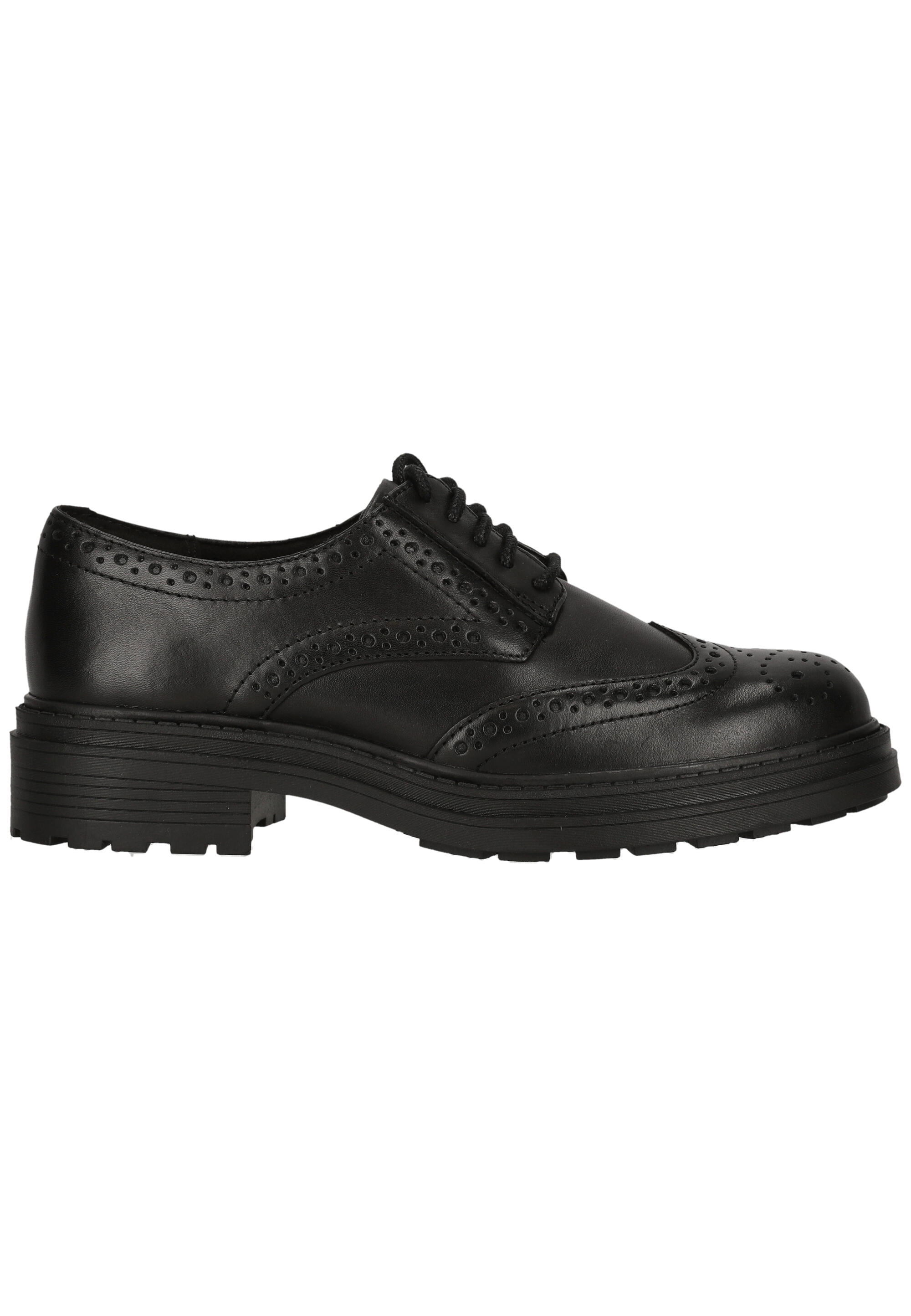 Schnürschuhe Orinoco3 Derby 2/5