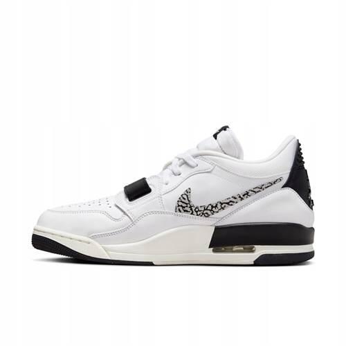 Chaussures basketball hommes Nike Jordan Legacy 312 2/5