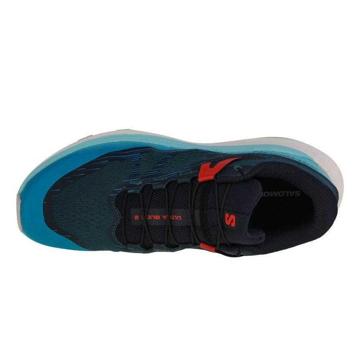 Buty Męskie Bieganie Ultra Glide 2 3/4