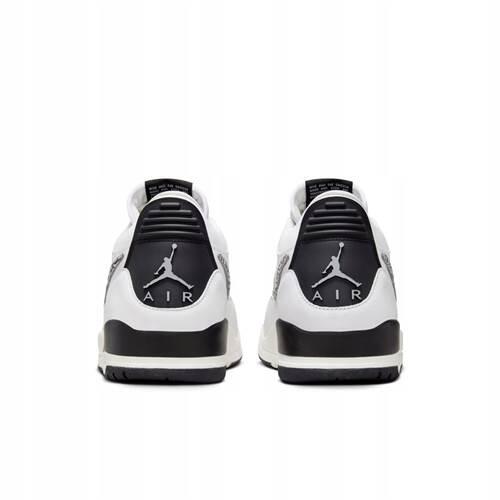 Chaussures basketball hommes Nike Jordan Legacy 312 5/5