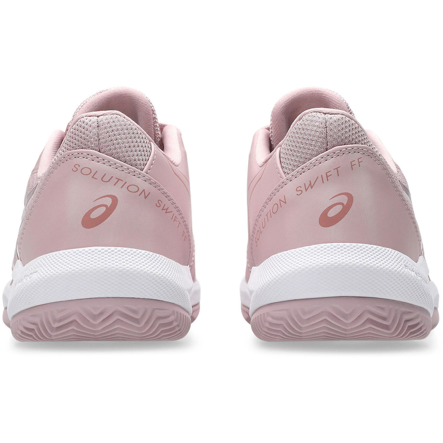 Damen Sportschuh SOLUTION SWIFT FF 2 CLAY 5/6