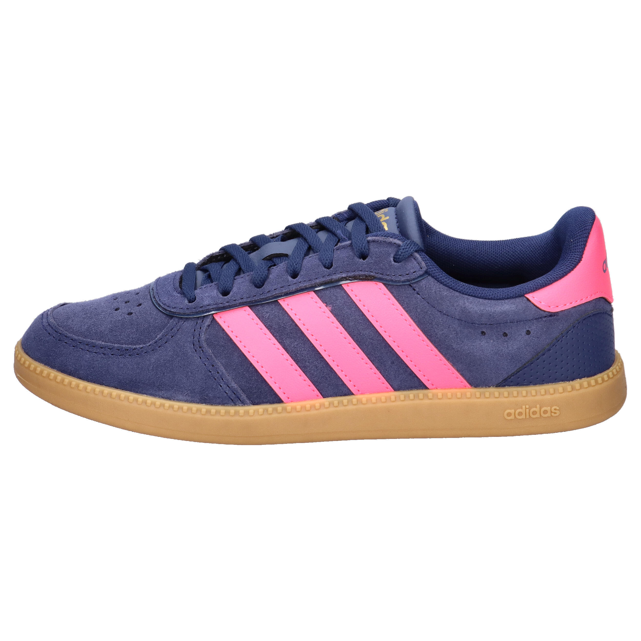 adidas Damen Sneaker BREAKNET SLEEK 2/7
