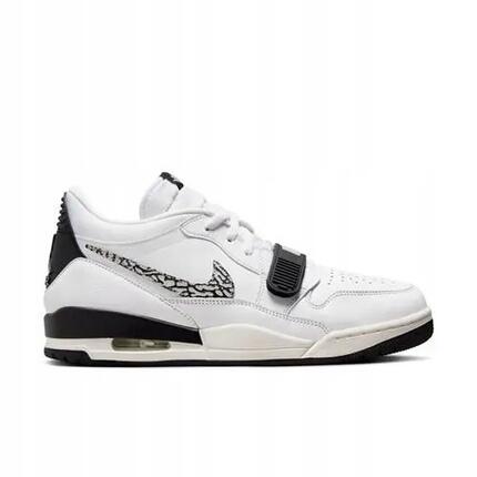 Buty koszykarskie męskie Nike Jordan Legacy 312