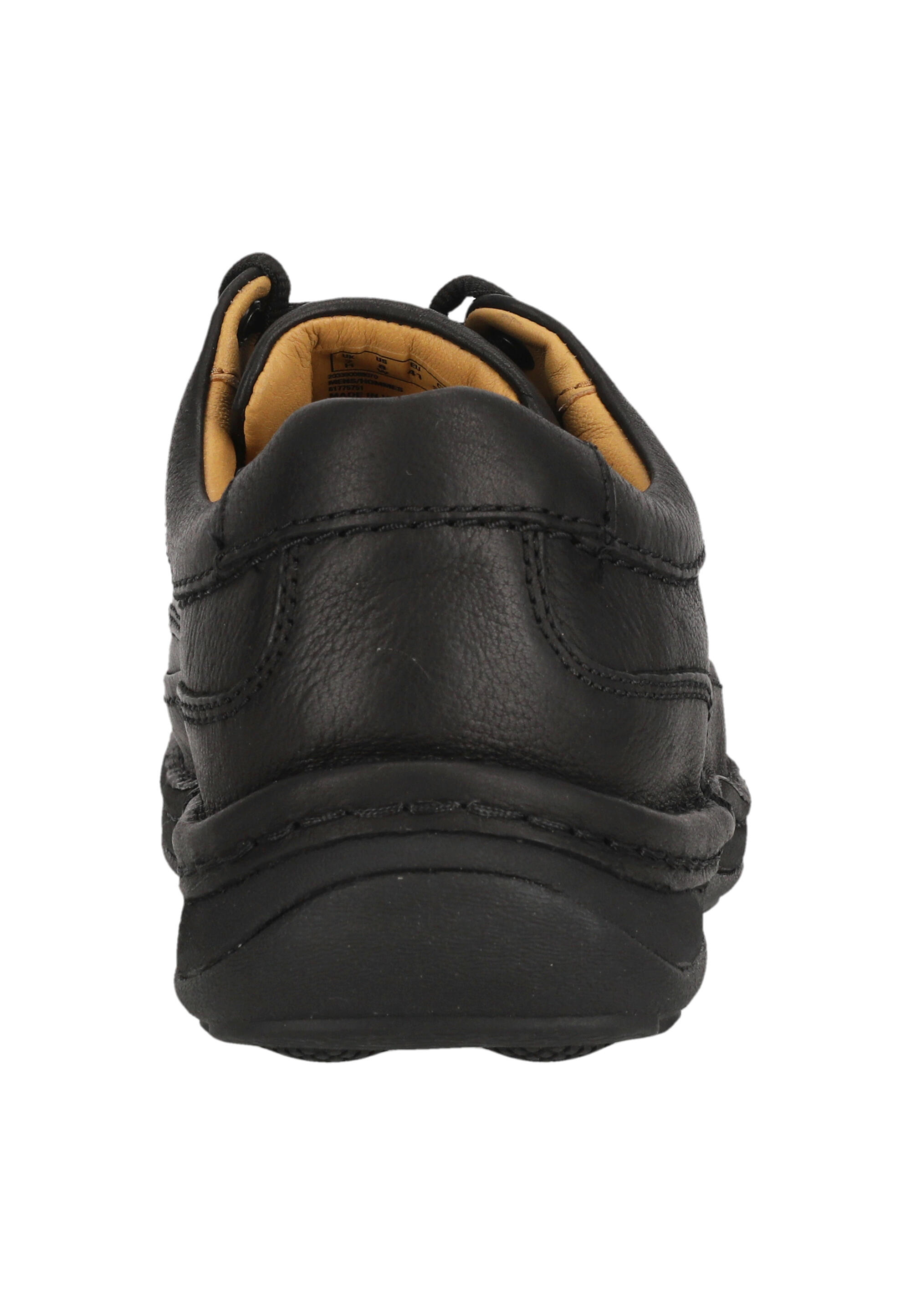 Schnürschuhe Nature 5/5
