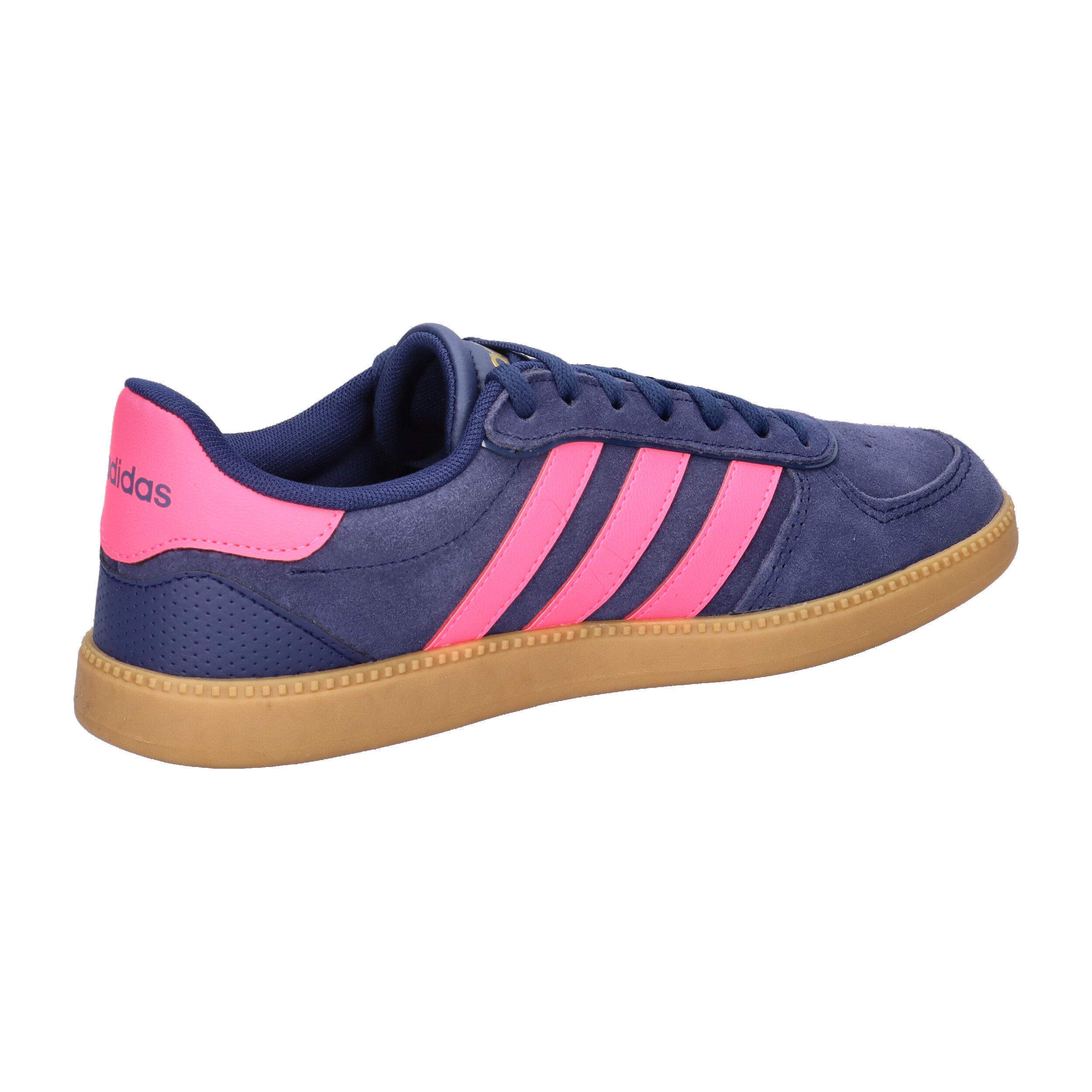 adidas Damen Sneaker BREAKNET SLEEK 7/7
