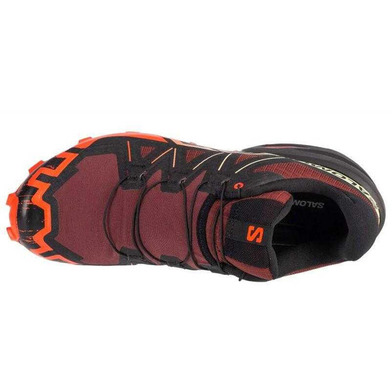 Încălțăminte Drumeții În Natură Salomon Speedcross 6 Bărbați