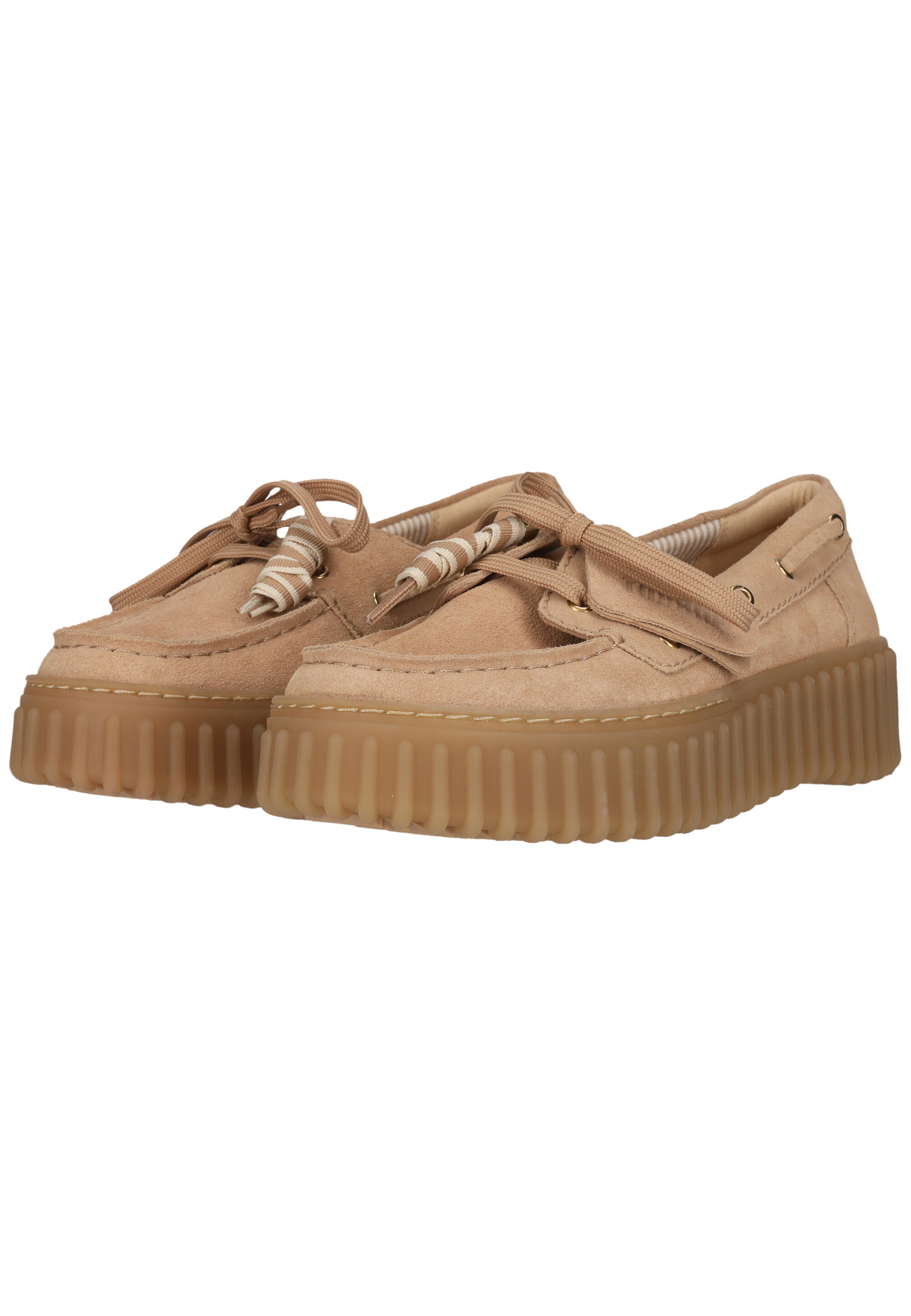 Schnürschuhe Torhill Boat 4/5