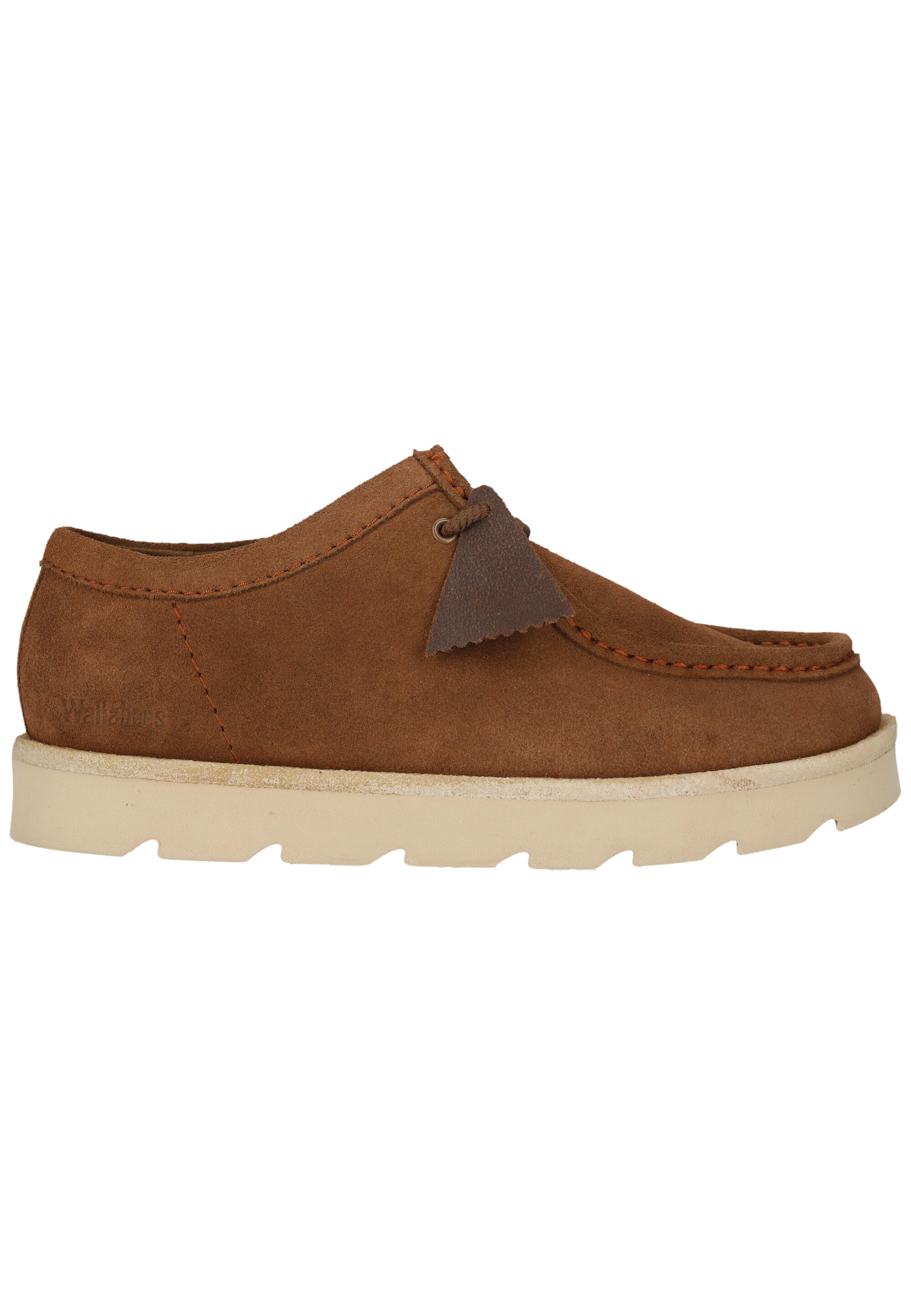 Schnürschuhe Meare Walla 3/5