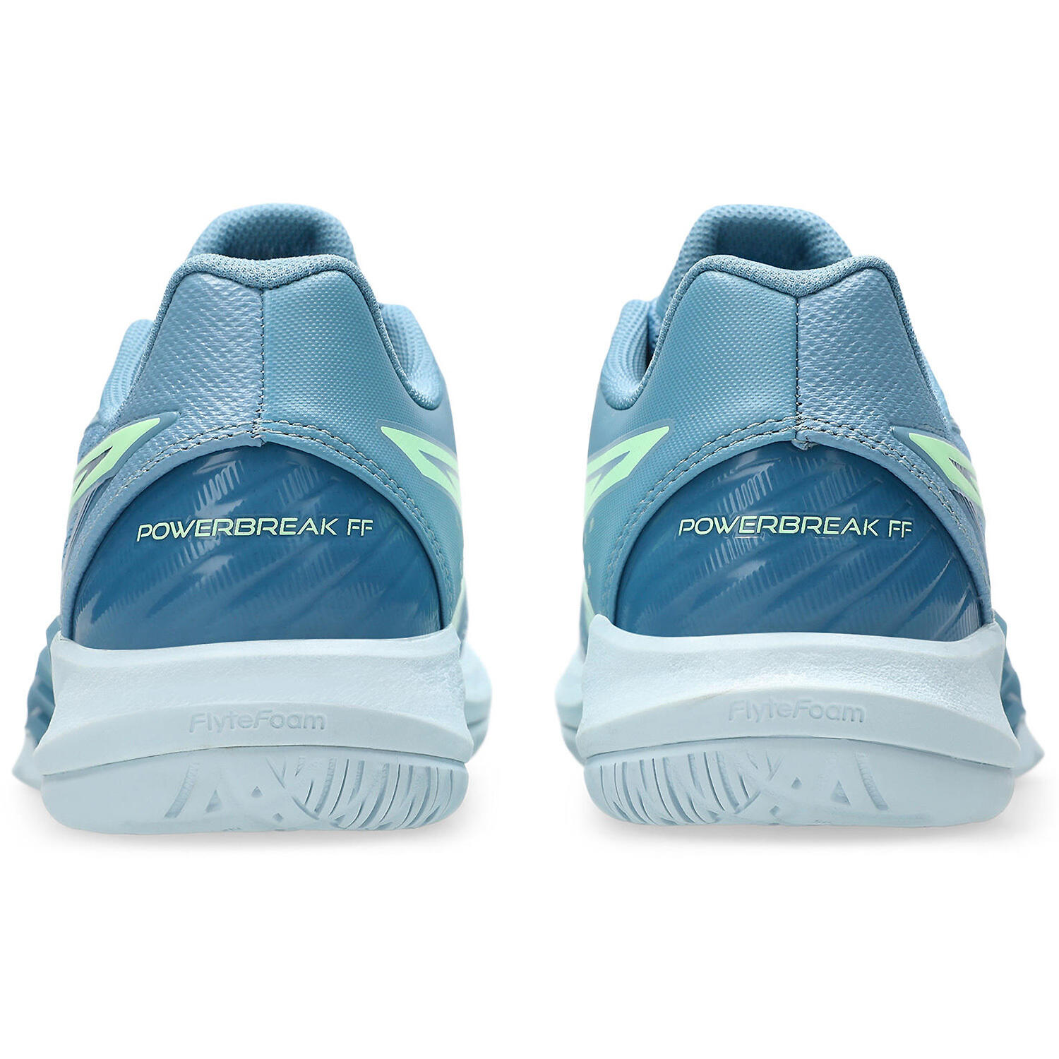 Herren Handballschuh POWERBREAK FF 5/6