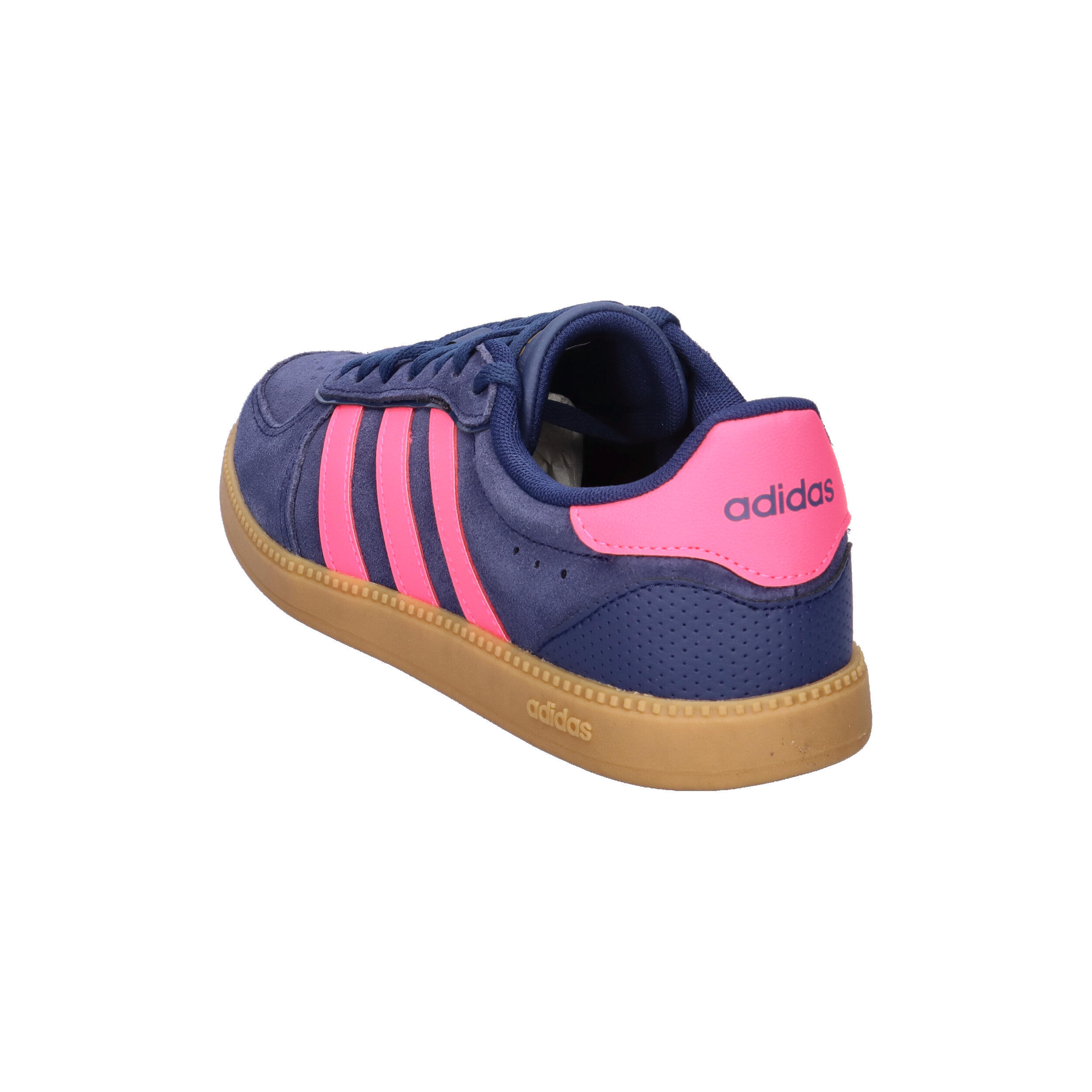 adidas Damen Sneaker BREAKNET SLEEK 4/7